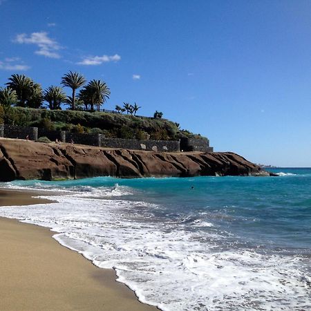 Black Rock Apartment Costa Adeje  Exterior foto