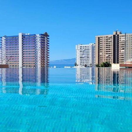 Black Rock Apartment Costa Adeje  Exterior foto