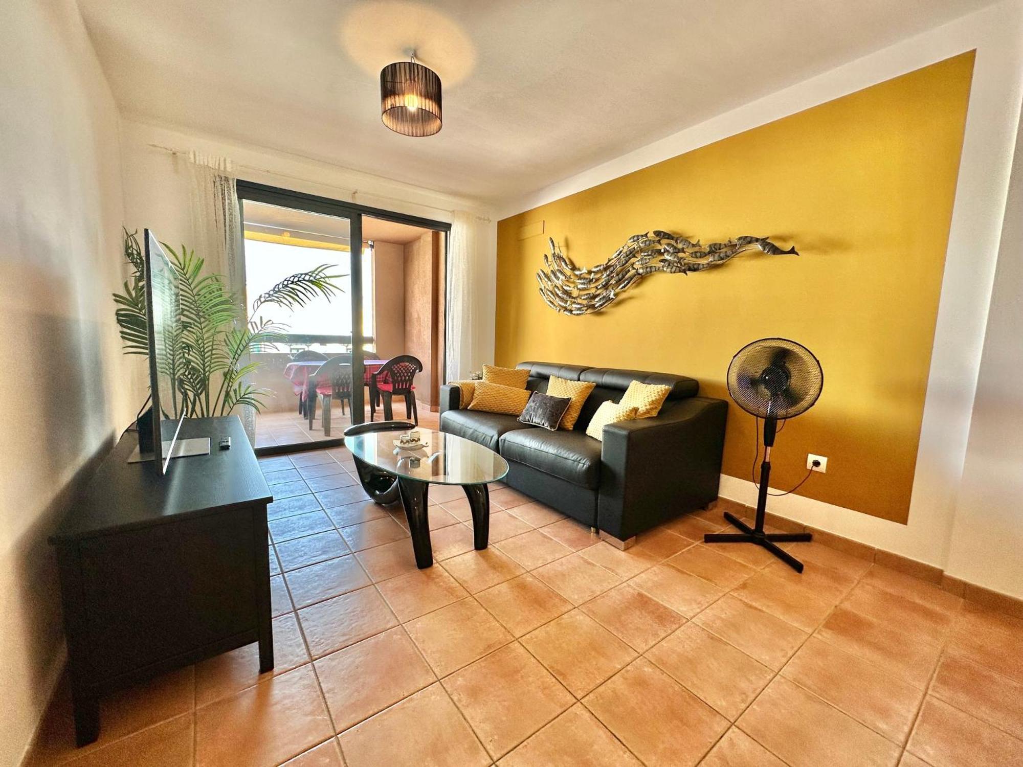 Black Rock Apartment Costa Adeje  Exterior foto