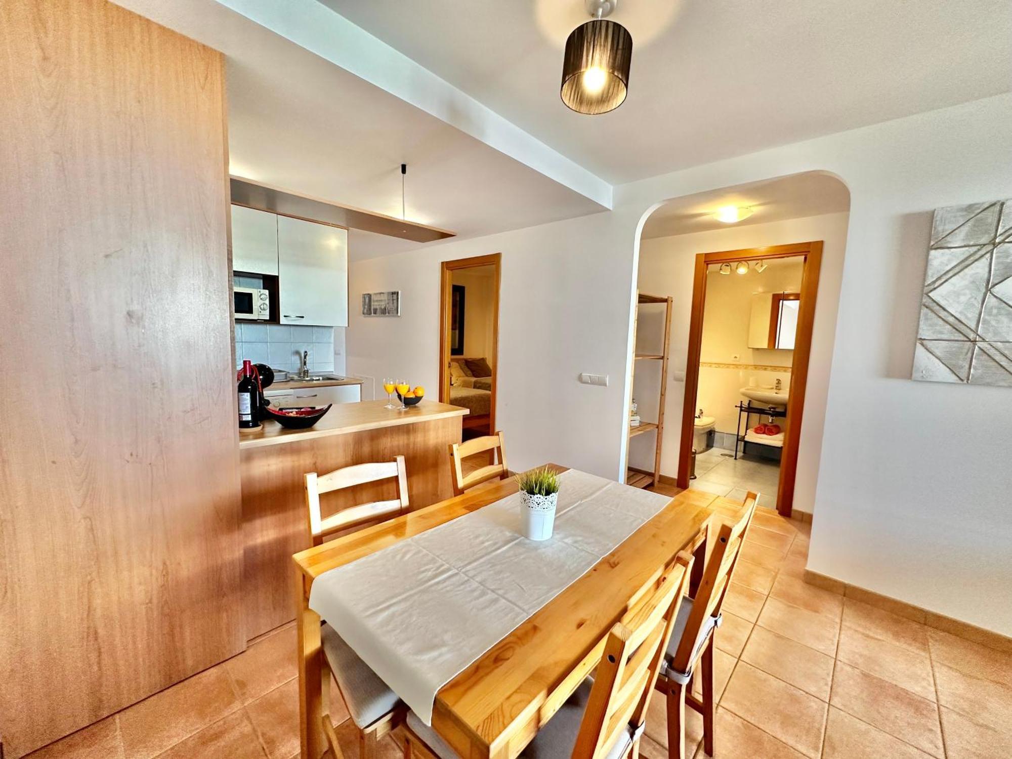 Black Rock Apartment Costa Adeje  Exterior foto